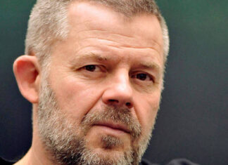 Sandrine Rousseau, la baudruche