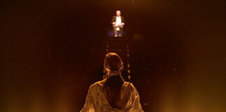 Arthur Nauzyciel: « Comme réveiller une belle endormie »