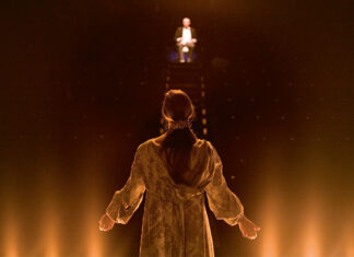 Arthur Nauzyciel: « Comme réveiller une belle endormie »