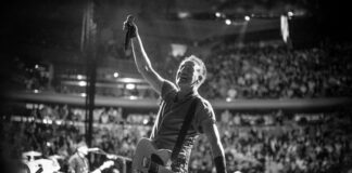 Springsteen 2023, le temps perdu et retrouvé