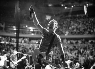 Springsteen 2023, le temps perdu et retrouvé