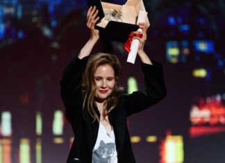 Grand Cannes mais désordre du palmarès