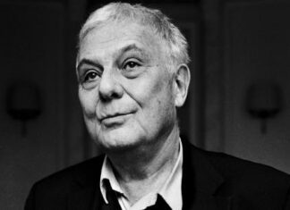 Philippe Sollers, l’intelligence avant tout