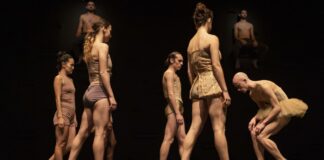 Momo, au-delà de Gaga