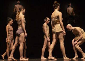 Momo, au-delà de Gaga