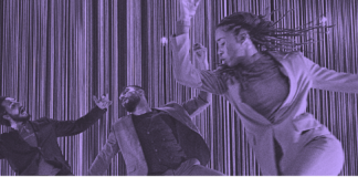 Théâtre en Mai, et le théâtre enchante la ville