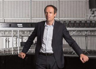 Frank Madlener: « La musique permet un voyage dans la mémoire gigantesque »