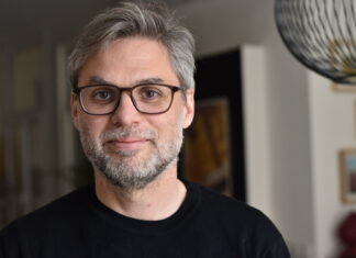 Régis Penalva: « Une ouverture maximale à la diversité éditoriale ! »