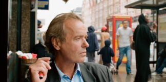 Tu nous manqueras Martin Amis