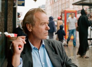 Tu nous manqueras Martin Amis