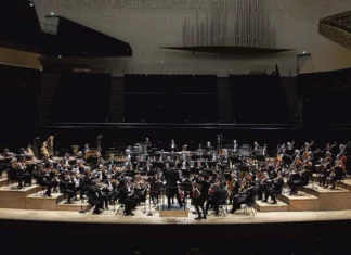 De Mahler à Vigan, le concert rayonnant de l’Orchestre d’Ile de France