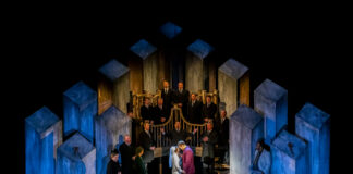 Un Lars Von Trier lyrique à l’Opéra Comique