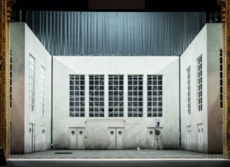 Denis Podalydès: « Avec Falstaff, on n’est jamais lassés »