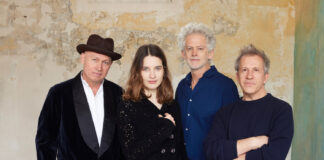 Le tango est une pensée triste qui se danse