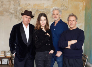 Le tango est une pensée triste qui se danse