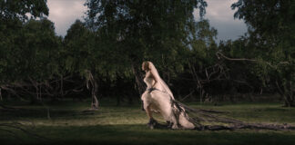 Toussaint Mouzet, 3e prix du concours de la jeune critique du Fema