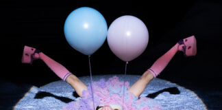 Daddy: de l’autre côté du miroir