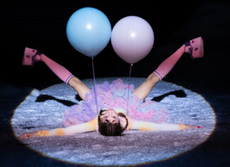 Daddy: de l’autre côté du miroir