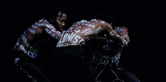 Smaïl Kanouté, shaman sous les balles