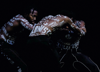 Smaïl Kanouté, shaman sous les balles