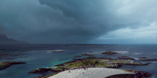 Global Award for Sustainable Architecture: Dorte Mandrup, notre élue