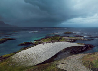 Global Award for Sustainable Architecture: Dorte Mandrup, notre élue