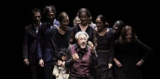 Les poupées mystiques d’Emma Dante