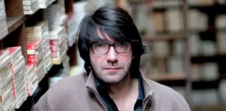 Antoine de Baecque: « Godard = Cinéma »