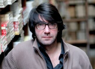 Antoine de Baecque: « Godard = Cinéma »