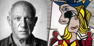 Picasso, au-dessus des polémiques
