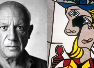 Picasso, au-dessus des polémiques
