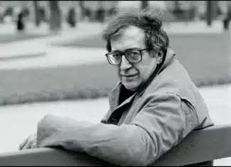 Luciano Berio, musicien de l’intranquilité