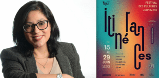 Fabienne Cohen-Salmon: « Les cultures juives sont populaires par essence »