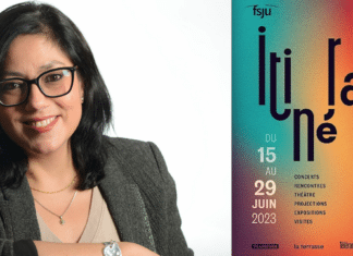 Fabienne Cohen-Salmon: « Les cultures juives sont populaires par essence »