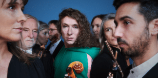 Le bruit de la ville