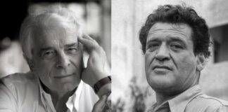 Jacques Weber dit bien Kessel