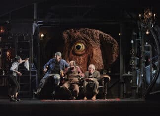 Le Nautilus remis à flots