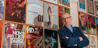 Jean-Paul Montanari: « Nous avons d’autant plus besoin des artistes, que tout est devenu spectacle »