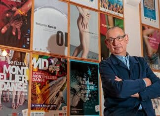 Jean-Paul Montanari: « Nous avons d’autant plus besoin des artistes, que tout est devenu spectacle »