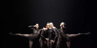 Montpellier Danse à l’écoute d’un monde en crise