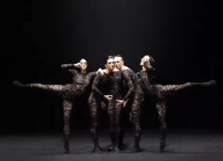 Montpellier Danse à l’écoute d’un monde en crise