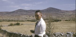 Julien Gracq, l’oeil géographique