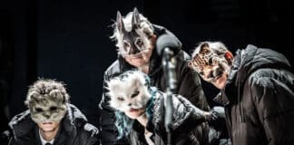 Le silence des bêtes à l’Odéon