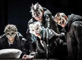 Le silence des bêtes à l’Odéon