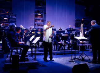 La Vita Nova de Berio à l’Ircam