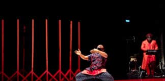 Qudus Onikeku: Totems, Ifá et IA