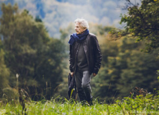 Polanski : Retour en Pologne
