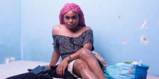 Montpellier Danse en mode manifeste