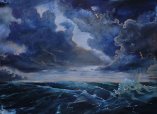 L’horizon pour mémoire