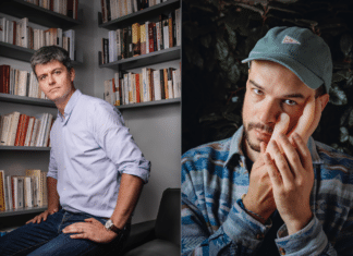 Prix littéraires 2023: le Palmarès Transfuge